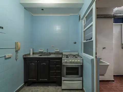 Departamento en Alquiler en Villa Urquiza, $ 700.000