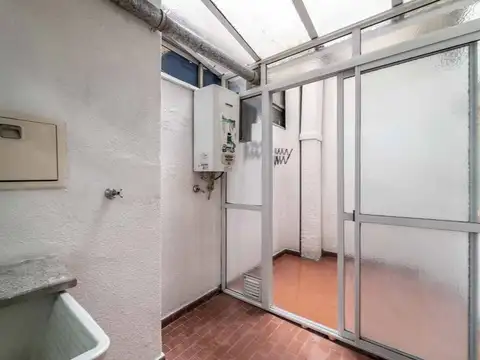 Departamento en Alquiler 41 años