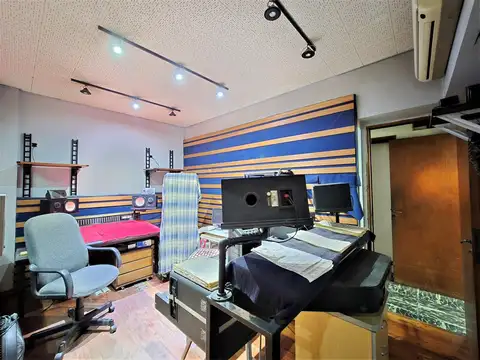Casa en Venta en Villa Sarmiento, USD 190.000