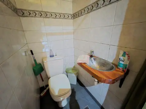 Casa en Venta al Oeste