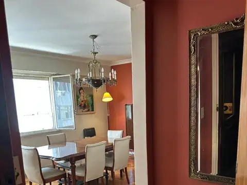 Departamento en Venta 57 años