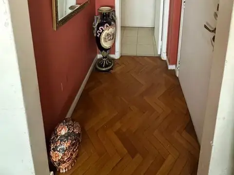 Departamento en Venta en Caballito, USD 210.000