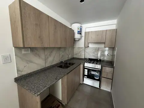 Departamento en Venta de Monoambiente