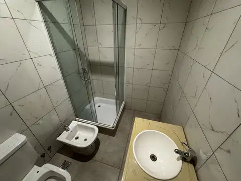 Departamento en Mataderos