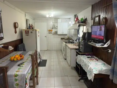 San Martin Esquina Nogoya