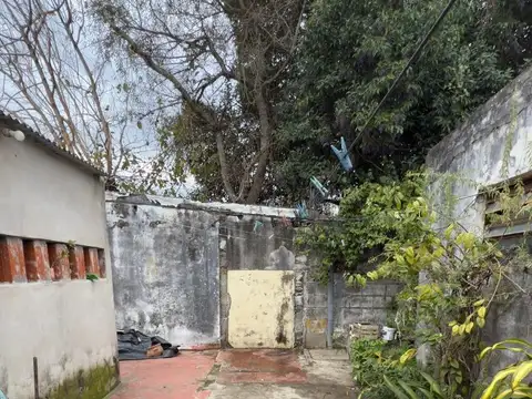 San Martin Esquina Nogoya