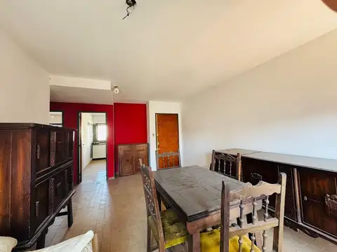 VENTA DEPTO AREMODELAR 2 DORM FRENTE BALCON CENTRO