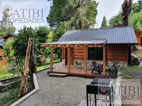 Casa en Venta en San Carlos de Bariloche, USD 480.000
