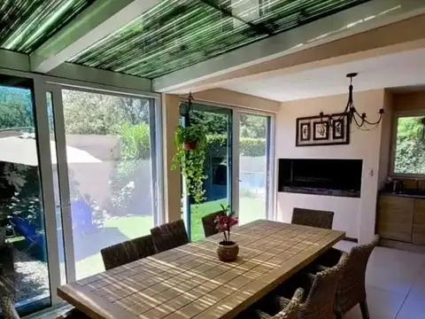 Casa en Venta 15 años