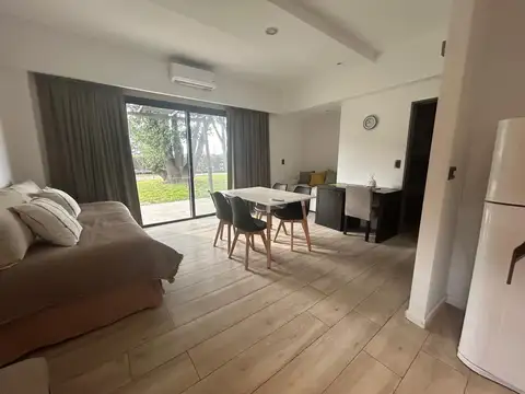 Departamento en Venta 1 año