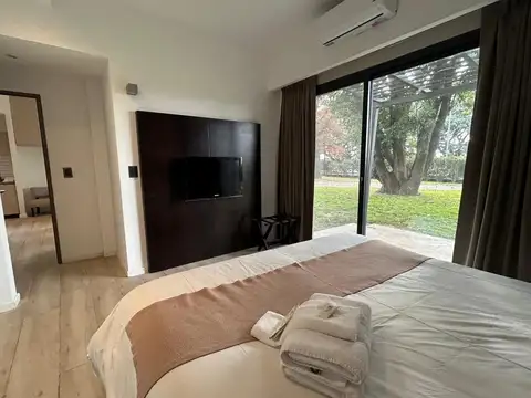 Departamento en Venta en Campana, USD 53.150