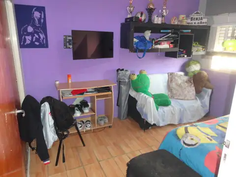 Guatemala 2900, Piso 1