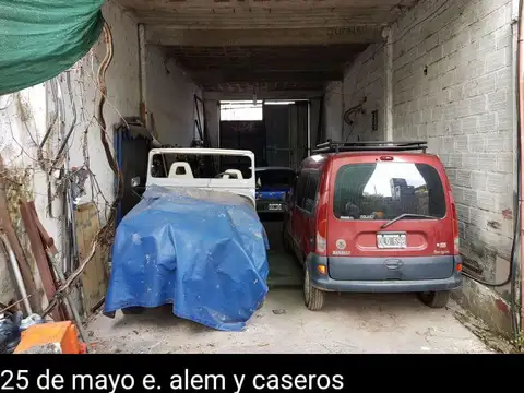 Casa zona costanera
