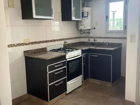 Departamento en Venta 6 años