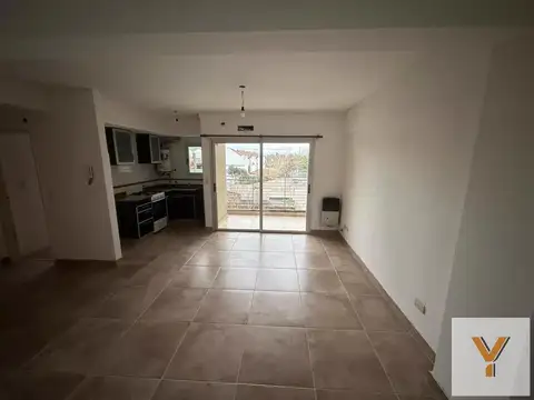 Departamento en venta - 1 dormitorio 1 baño - 45mts2 - Morón