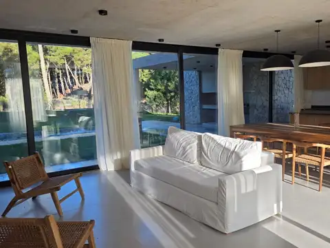 Casa en Venta 1 año
