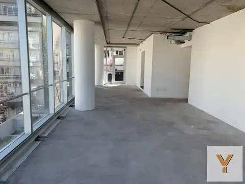 Oficina en venta - 2 Baños - Cochera - 93Mts2 - Palermo Nuevo