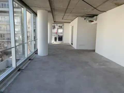 Oficina en venta - 2 Baños - Cochera - 93Mts2 - Palermo Nuevo
