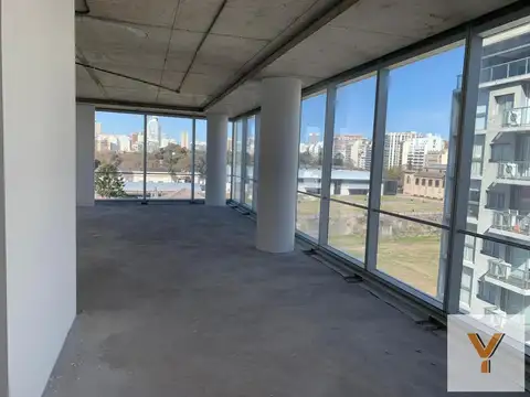Oficina en venta - 2 Baños - Cochera - 93Mts2 - Palermo Nuevo
