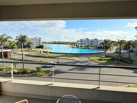 Departamento en Venta en Lagoon Pilar, USD 180.000
