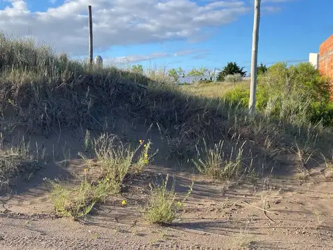 Terreno en Venta de 385,0 m2