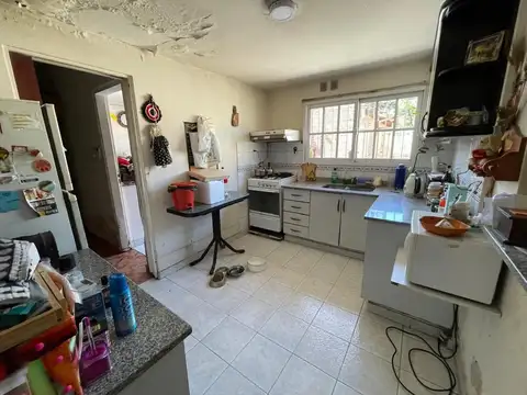 Casa en Quilmes Este a la venta