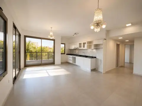 Departamento en Venta en General Rodriguez, Partido de General Rodríguez