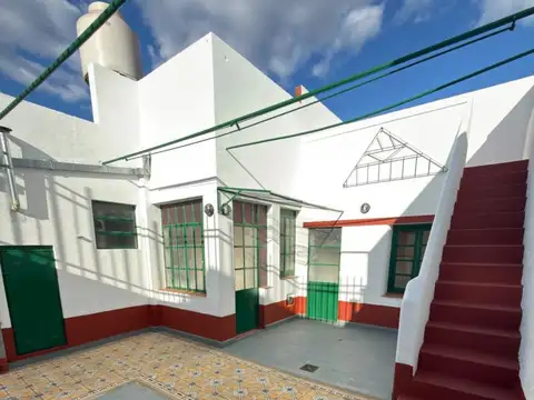 PH en Alquiler en Villa Pueyrredón, CABA