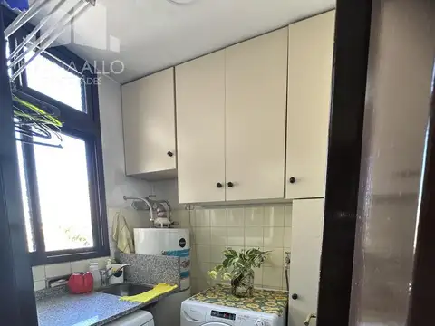 Departamento en Venta al Norte