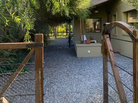 Dean Funes  al 5500 Barrio Santa Catalina