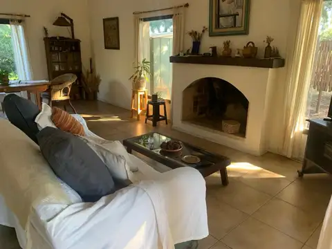 Casa en  barrio Santa Catalina en una planta !!!