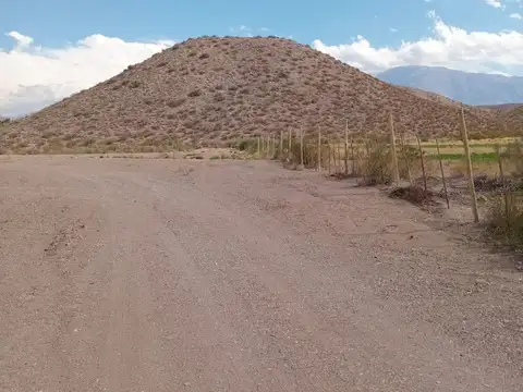 OPORTUNIDAD DE INVERSIÓN CAMPO ZONA CORDILLERANA