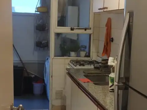 Depto Tipo Casa en Alquiler en Liniers, $ 500.000