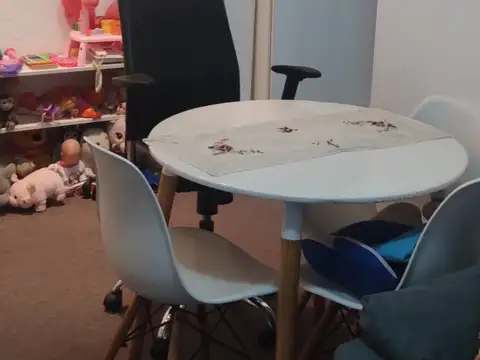 Depto Tipo Casa en Alquiler al Noreste