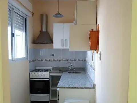 Depto Tipo Casa en Alquiler al Noreste