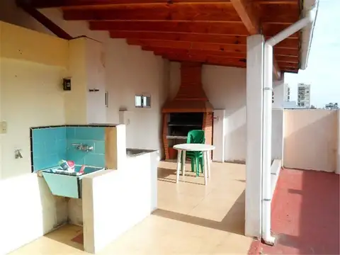 Depto Tipo Casa en Alquiler en Villa Santa Rita, $ 900.000