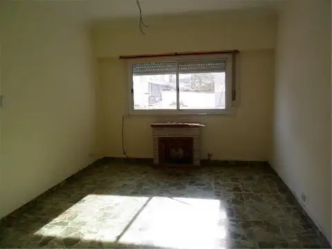 Bahía Blanca 2100, Piso 1
