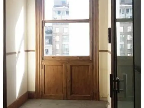 Alquiler Oficina Microcentro Sin Expensas