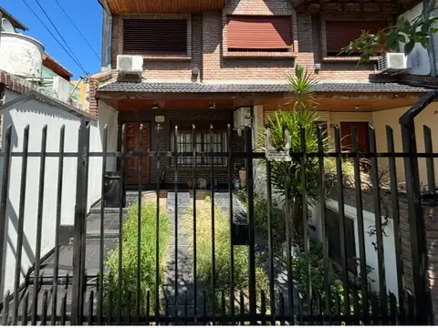 Casa en Venta en Villa Real, Capital Federal