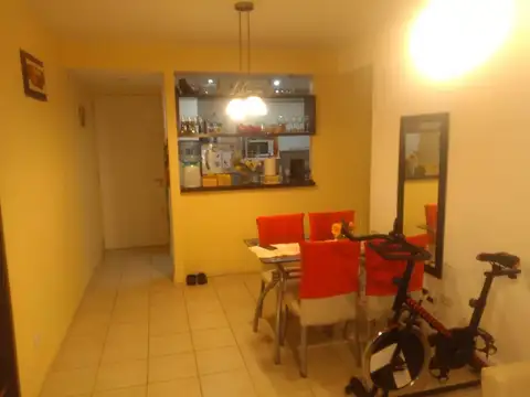 Departamento en Venta en Centro, USD 95.000