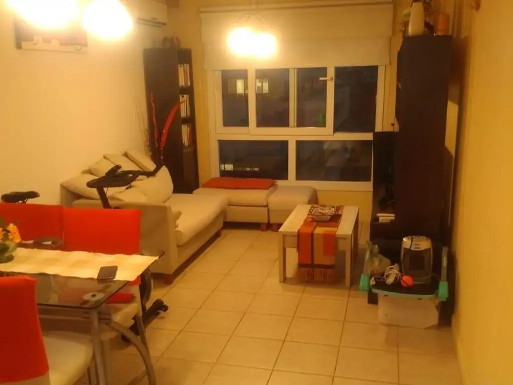 Virrey Liniers 1600 , Piso 3