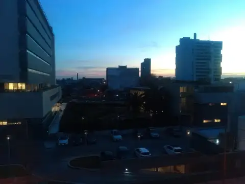 Virrey Liniers 1600 , Piso 3