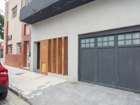 Casa  en Venta en Paternal, Capital Federal, Buenos Aires