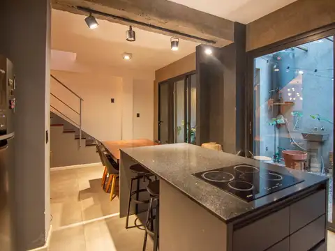 Casa  en Venta en Paternal, Capital Federal, Buenos Aires