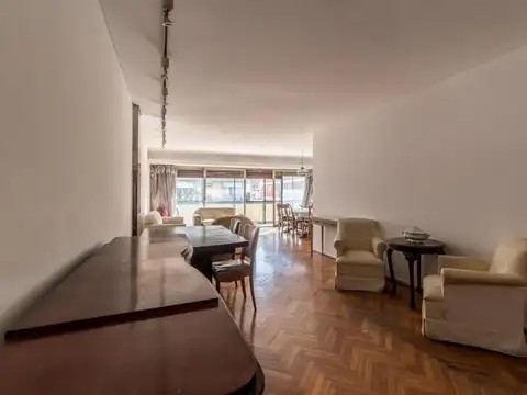 Departamento en Venta en Palermo, USD 398.000