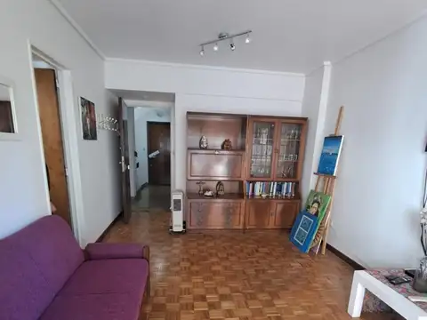 Departamento en Alquiler de 1 dormitorio