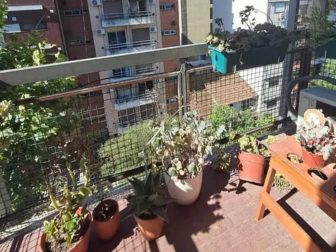 ALQUILER TEMPORAL EN LOMITAS 