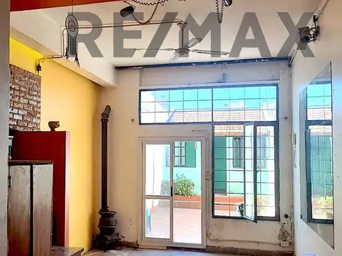 Avenida Entre Ríos 1600