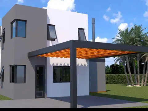 Casa en Venta en San Sebastian, USD 100.000