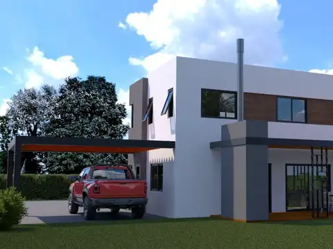 Casa en Venta de 3 dormitorios